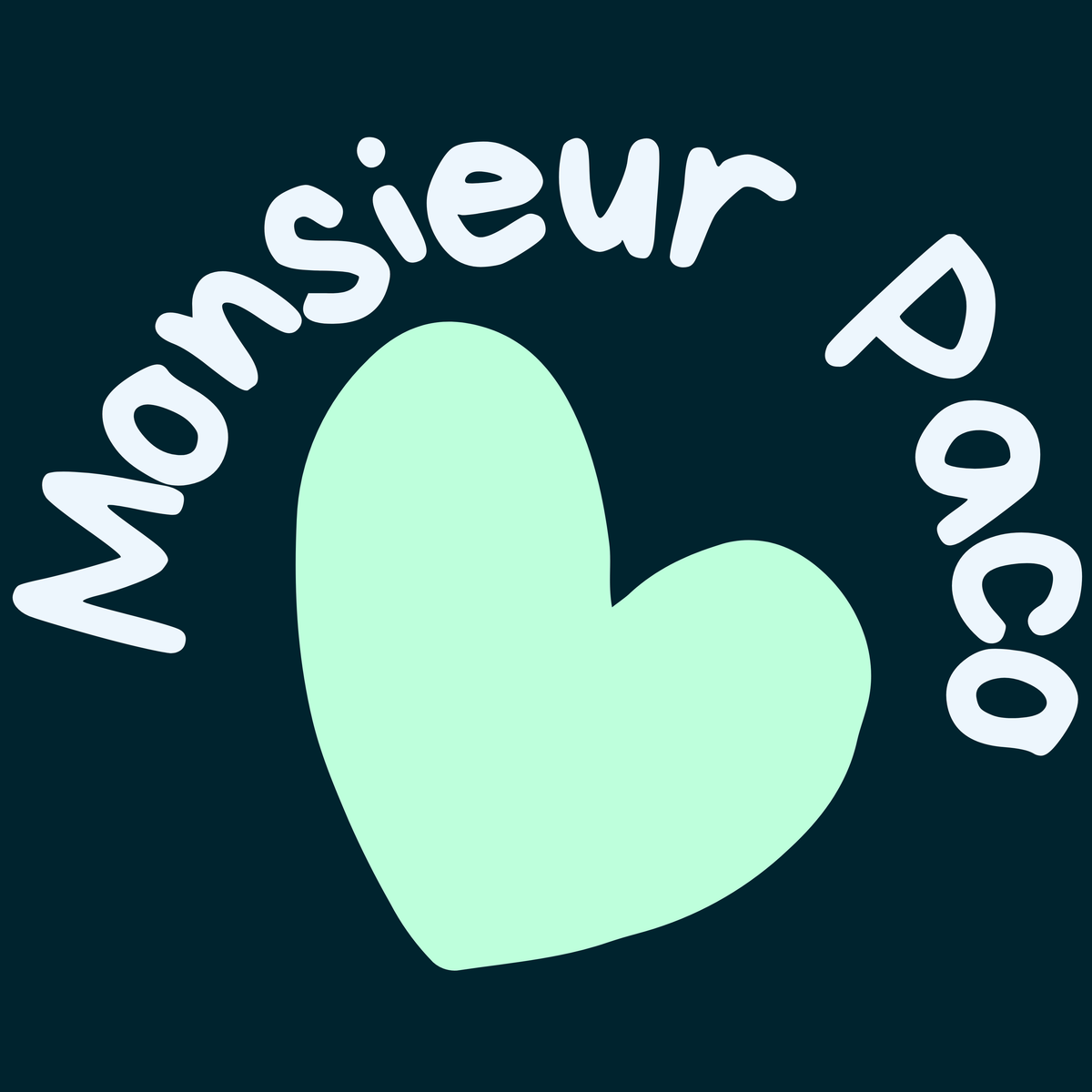 Monsieur Paco